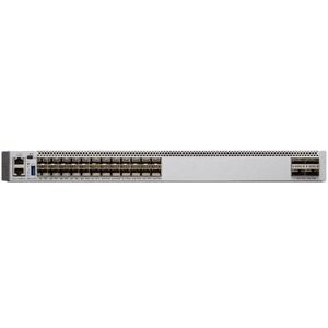 Cisco Stocking/Cat 9500 24x1/10/25G - Publicité