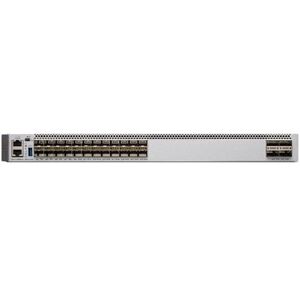 Cisco Stocking/Cat 9500 24x1/10/25G - Publicité