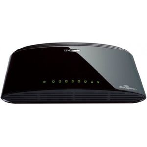 Switch D-Link DES-1008D - Informatique Réseau > Switch / Commutateur > Non manageable - Publicité