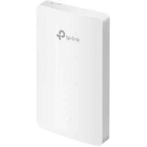 TP-Link Omada EAP235-Wall - Borne d'acces sans fil - Wi-Fi 5 - Informatique Reseau  CPL et WiFi  Borne WiFi