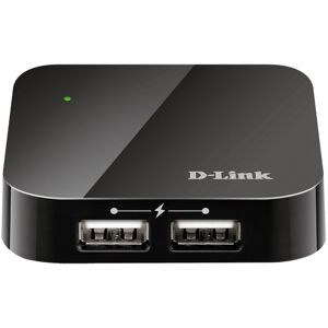 D-Link Hub 4 ports USB 2.0 - Informatique Reseau  Ordinateur et tablette  Accessoires pour PC et tablettes