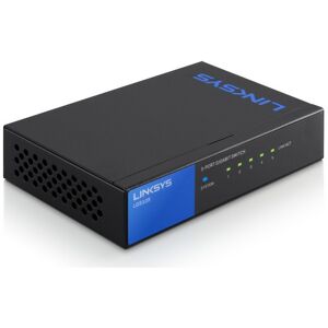 Linksys LGS105 5 ports Informatique Reseau Switch Commutateur