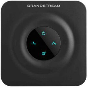 Adaptateur ATA Grandstream HT 802 Informatique Reseau Switch Commutateur