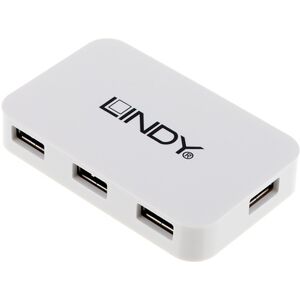 Lindy USB 3.0 Hub