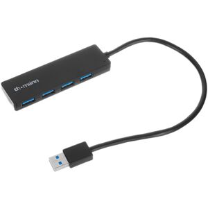 Thomann 4 Port USB 3.0 Hub