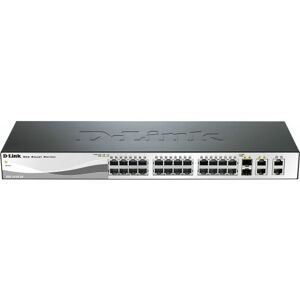 Switch Poe Manag 24 Ports / Alim - Urmet Shbs24m