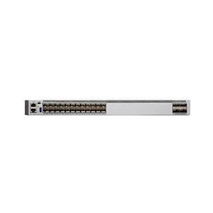 Cisco Systems Catalyst 9500 - Network Advantage - commutateur - C3 - Géré - 24 x 25 Gigabit SFP28 - Montable sur rack - Publicité