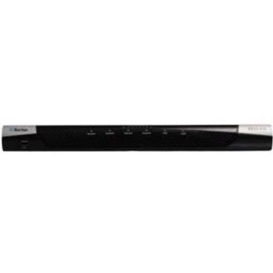 DKX3-416 Switch KVM IP Cat5 16p,  Acces 1 local/ 4 distants