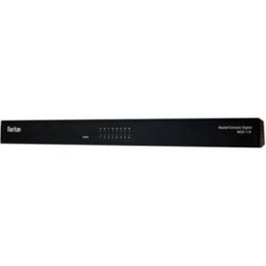 MCD-116 KVM Switch Cat5 16 p. Console DVI+USB+Audio