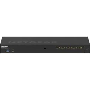 Netgear Accessoires Interfaces Audio/ GSM4212P-100EUS