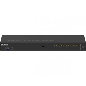 Netgear Accessoires Interfaces Audio/ GSM4212P-100EUS