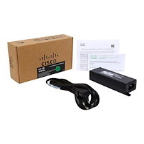 Cisco Systems Small Business - Injecteur de puissance - 30 Watt