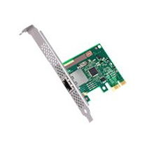 Intel Ethernet Server Adapter I210-T1 - adaptateur réseau - PCIe 2.1 - Gigabit Ethernet