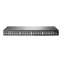 Aruba HPE Aruba 2540 48G 4SFP+ - commutateur - 48 ports - Géré - Montable sur rack