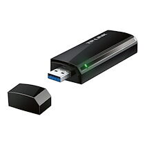 TP-Link Archer T4U - v2 - adaptateur réseau - USB 3.0