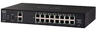 Cisco Systems Small Business RV345 - routeur - Montable sur rack