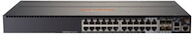 Aruba HPE Aruba 2930M 24G 1-Slot - commutateur - 24 ports - Géré - Montable sur rack