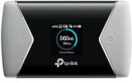 TP-Link M7650 - point d'accès mobile - 4G LTE Advanced