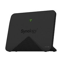 Synology MR2200AC - routeur sans fil - 802.11a/b/g/n/ac - de bureau