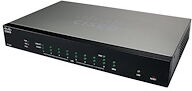 Cisco Systems Small Business RV260 - routeur - de bureau, Montable sur rack