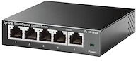 TP-Link TL-SG105S - commutateur - 5 ports