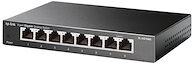 TP-Link TL-SG108S - commutateur - 8 ports