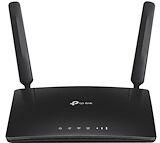 TP-Link Archer MR200 - V4 - routeur sans fil - WWAN - 802.11a/b/g/n/ac - de bureau