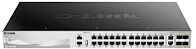 D-Link DGS 3130-30TS - commutateur - 30 ports - Géré