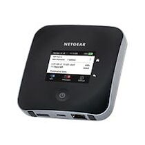 Netgear Nighthawk M2 Mobile Router - point d'accès mobile - 4G LTE Advanced