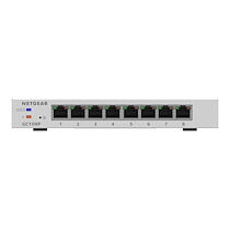 Netgear Smart GC108P - commutateur - 8 ports - intelligent