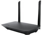 Linksys E5350 - routeur sans fil - 802.11a/b/g/n/ac - de bureau