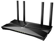 TP-Link Archer AX50 - routeur sans fil - 802.11a/b/g/n/ac/ax - de bureau