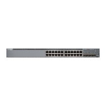 Juniper EX Series EX2300-24T - commutateur - 24 ports - Géré - Montable sur rack