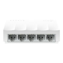 TP-Link LiteWave LS1005 - commutateur - 5 ports - non géré