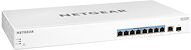 Netgear Smart GS710TUP - commutateur - 10 ports - intelligent - Montable sur rack