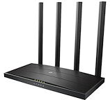 TP-Link Archer C80 V1 - routeur sans fil - 802.11a/b/g/n/ac - de bureau