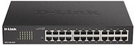 D-Link DGS 1100-24V2 - commutateur - 24 ports - intelligent - Montable sur rack