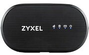 Zyxel WAH7601 Portable Router - point d'accès mobile - 4G LTE