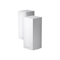 Linksys VELOP Solution Wi-Fi Multiroom MX10 - système Wi-Fi - 802.11a/b/g/n/ac/ax