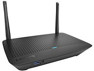 Linksys MAX-STREAM MR6350 - routeur sans fil - 802.11a/b/g/n/ac - de bureau