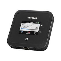 Netgear Nighthawk M5 Mobile Router (MR5200) - point d'accès mobile - 5G LTE Advanced