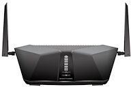 Netgear Nighthawk LAX20 - routeur sans fil - WWAN - 802.11a/b/g/n/ac/ax - de bureau