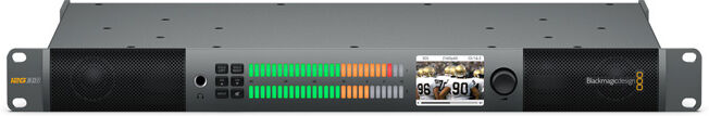 Blackmagic DESIGN Audio Monitor 12G