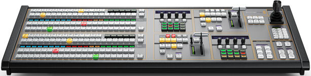 Blackmagic DESIGN Atem 2 M/E Broadcast Panel