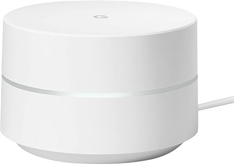 Refurbished: Google WiFi Whole Home System (x1 Unit), A