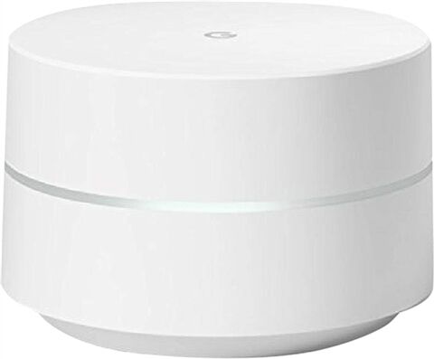 Refurbished: Google WiFi Whole Home System (x1 Unit), B