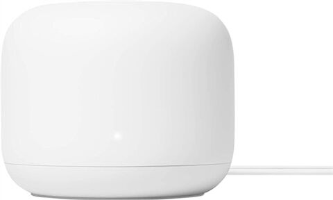 Refurbished: Google Nest Wifi Router
