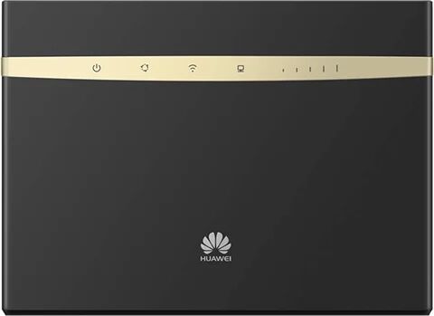 Refurbished: Huawei B525 4G/ LTE 300 Mbps Wi-Fi Router