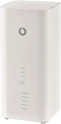 Refurbished: Huawei B818-263 4G/ LTE 150 Mbps Wi-Fi Router, Vodafone