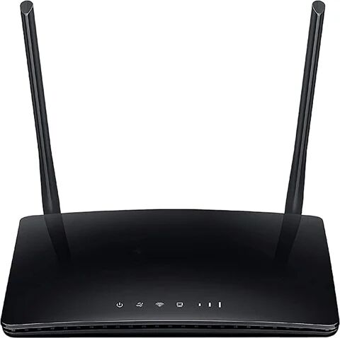 Refurbished: Generic 300Mbps 4G WiFi Hotspot, 3